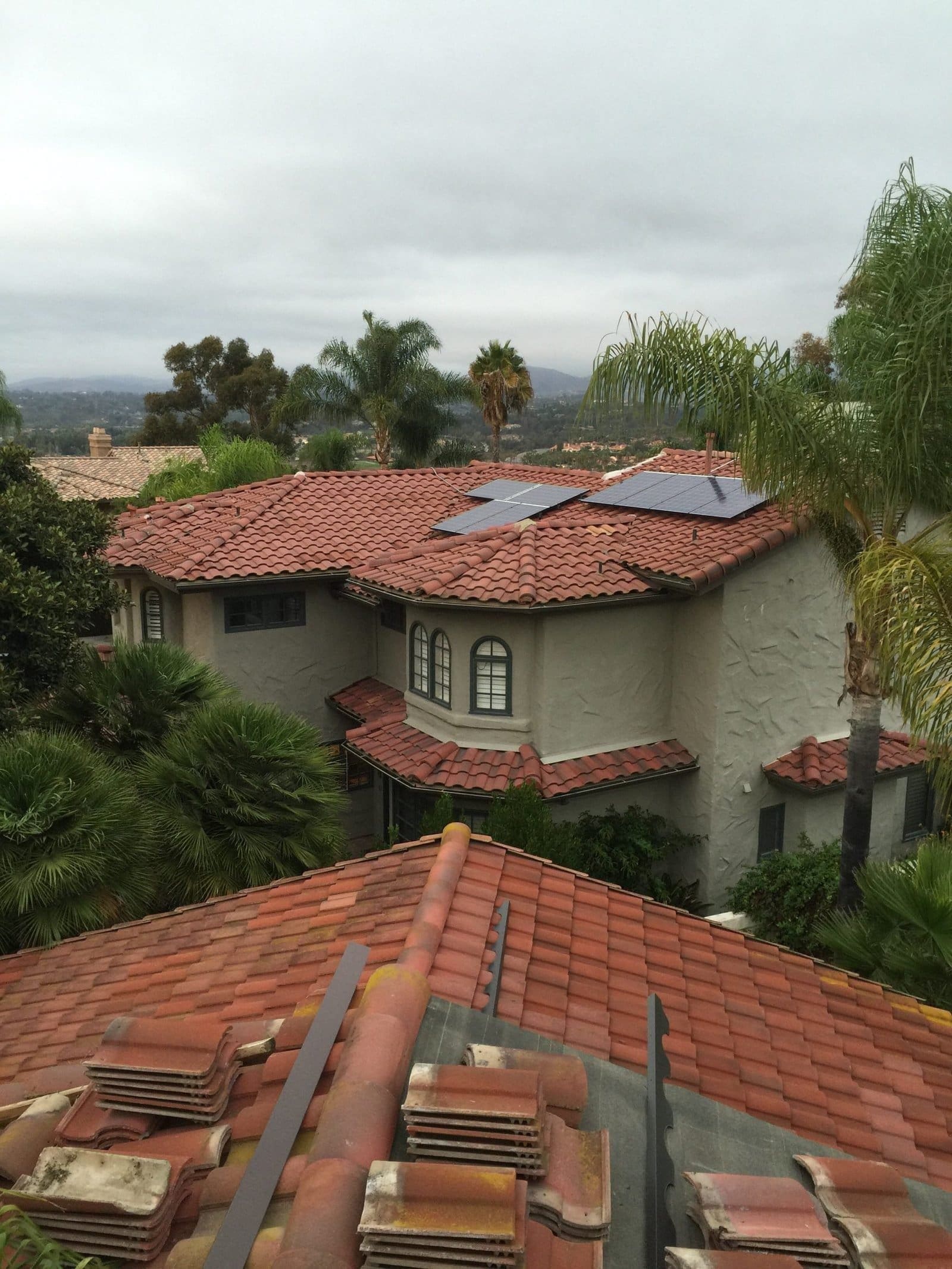 San Diego Roof Replacement, reroof, roof replacement, roofing installation