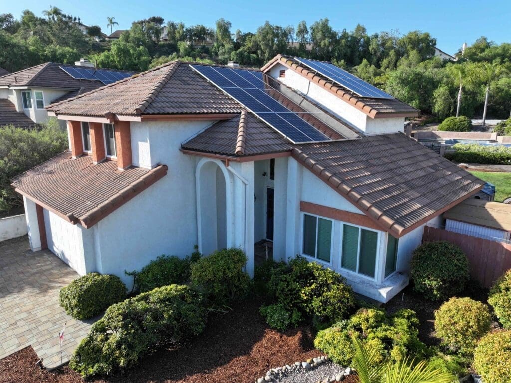 Free Roof Estimate 4S Ranch