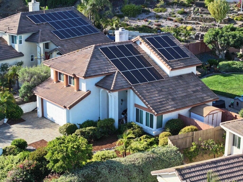 Roofing Contractor Vista